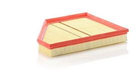 MANN-FILTER Oro filtras C 3090