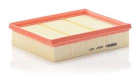 MANN-FILTER Oro filtras C 2287