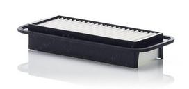 MANN-FILTER Oro filtras C 2610