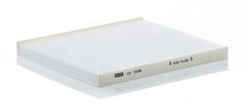 MANN-FILTER Salono filtras CU 2336