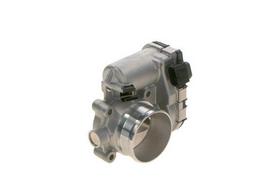 BOSCH Droselio sklendės korpusas 0 280 750 520