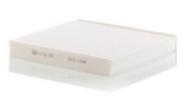MANN-FILTER Salono filtras CU 26 009