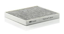 MANN-FILTER Salono filtras CUK 2227