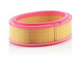 MANN-FILTER Oro filtras C 2672/1