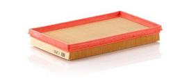 MANN-FILTER Oro filtras C 2653