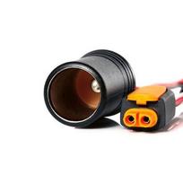 CTEK Sujungimo itaisas COMFORT CONNECT CIG SOCKET, CTEK 56-573