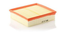 MANN-FILTER Oro filtras C 22 020