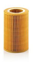 MANN-FILTER Oro filtras C 1036/1