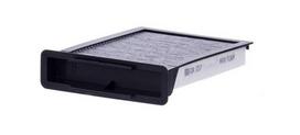 MANN-FILTER Salono filtras CUK 2317