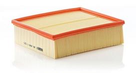MANN-FILTER Oro filtras C 26 206/1