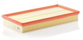 MANN-FILTER Oro filtras C 37 153