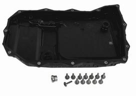 ZF Detalių k-tas, automatinės pavaros alyvos keitimas 1104.298.054