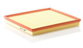 MANN-FILTER Oro filtras C 35 009