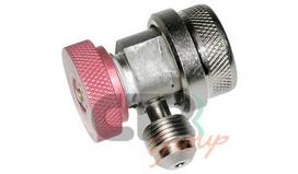 DENSO R134A HP greitoji jungtis, išorinis sriegis 1/4"S 4017576