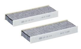 MANN-FILTER Salono filtras CUK 26 014-2