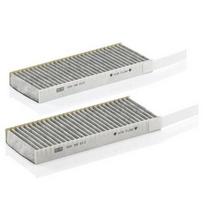 MANN-FILTER Salono filtras CUK 26 013-2