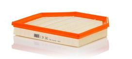 MANN-FILTER Oro filtras C 24 242