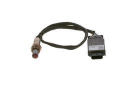 BOSCH NOx jutiklis, urėjos įpurškimas 0 281 008 498