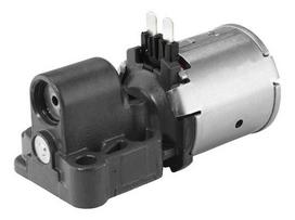 BorgWarner Pavarų perjungimo vožtuvas, automatinė transmisija 50221