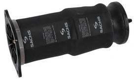 SACHS Pneumatinė spyruoklė, pakaba 994 907