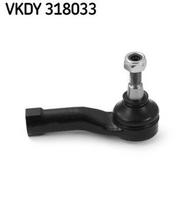 SKF Vairo traukės antgalis VKDY 318033
