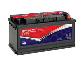 AD Akumuliatorius 600402083 ADI