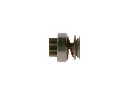 BOSCH Laisvos eigos mova, starteris 1 986 SE1 647