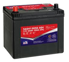 AD Akumuliatorius 560413050 ADI