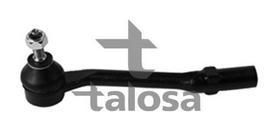 TALOSA Vairo traukės antgalis 42-14190