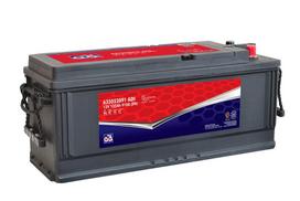 AD Akumuliatorius 635052091 ADI