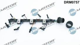 Dr.Motor Automotive Purkštukų instaliacijos remonto k-tas DRM0757