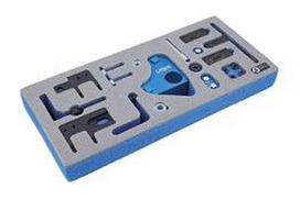 LASER TOOLS Montavimo įrankiai, paskirstymo diržas 9488