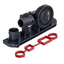 HENGST FILTER Alyvos gaudyklė AS831M D853