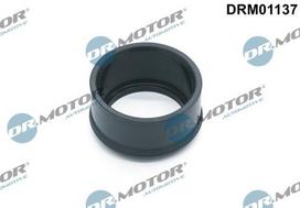 Dr.Motor Automotive Tarpiklis, turbinos oro žarna DRM01137