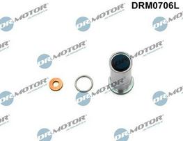 Dr.Motor Automotive Purkštuko remonto komplektas DRM0706L