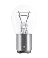 OSRAM Lemputė, rūko/galinis žibintas 7225-2BL