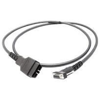 BOSCH Elektros kabelis 1 684 465 881
