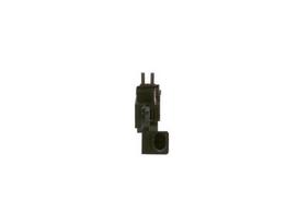BOSCH Įtampos reguliatorius 1 986 AE0 123