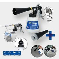 KS TOOLS Išsiurbimo ir prapūtimo pistoletas (pneumatinis) BT160300