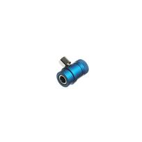 DENSO AAPA2PAKKHKHAD - R134A LP quick connector 4019001