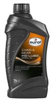 EUROL Transmisinė alyva HD LUBE CHAIN & GEAR 1L