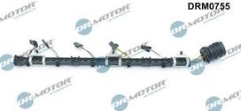 Dr.Motor Automotive Purkštukų instaliacijos remonto k-tas DRM0755