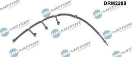Dr.Motor Automotive Žarnelė, kuro perpildymo DRM2208