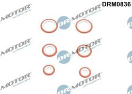 Dr.Motor Automotive Remonto komplektas, oro kondicionierius DRM0836