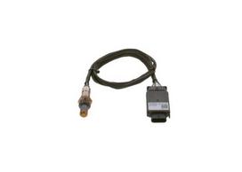BOSCH NOx jutiklis, urėjos įpurškimas 0 281 008 502