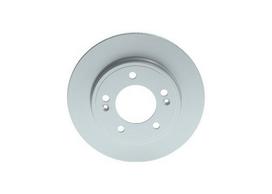 BOSCH Stabdžių diskas 0 986 479 G29