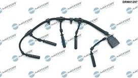 Dr.Motor Automotive Kabelių remonto komplektas, kaitinimo žvakė DRM01297