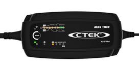 CTEK Įkroviklis MXS 10EC EU, 12V, CTEK 40-095