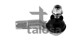 TALOSA Vairo traukės antgalis 42-13244