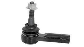 SKF Vairo traukės antgalis VKDY 315016